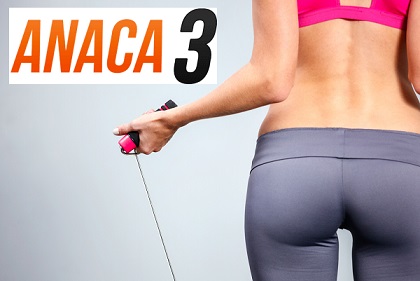 Legging minceur anaca3 top