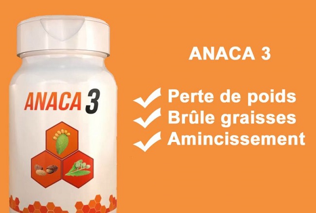 anaca3 pas cher