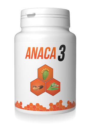 Exemples de menus Anaca3 pour manger sans se priver Exemples de menus Anaca3 pour manger sans se priver