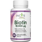 biotine 10000 