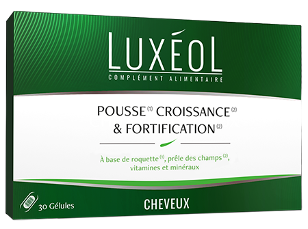 prix luxeol cheveux