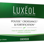 prix luxeol cheveux