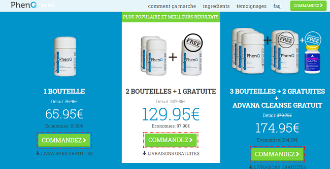 Prix Phenq 