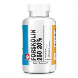 avis forskolin