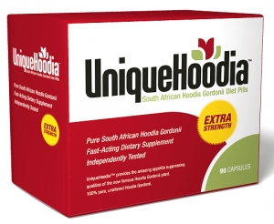 avis sur unique hoodia 