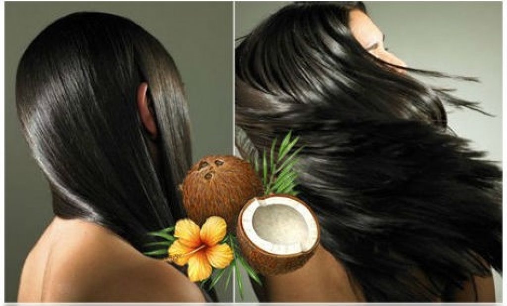 Huile de coco cheveux le musthave pour une chevelure magnifique