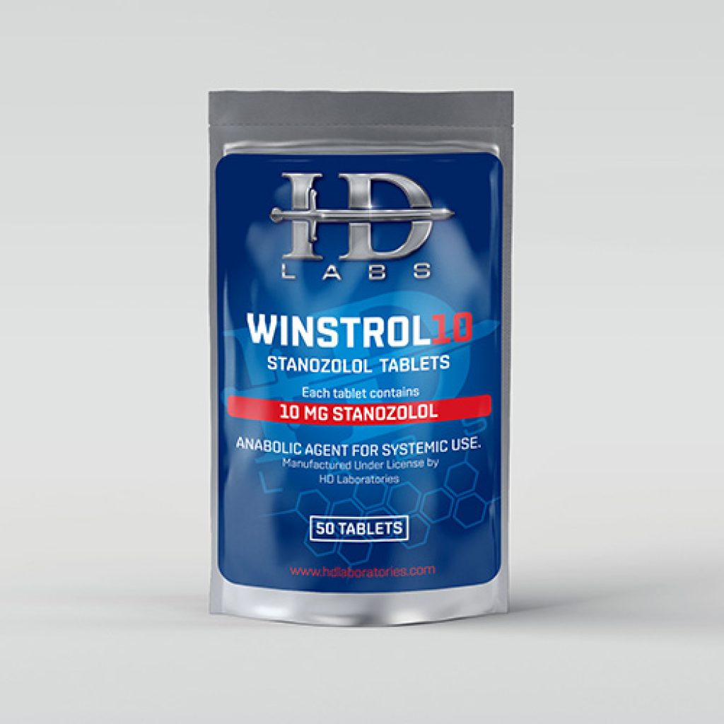 Notre guide sur le Winstrol ou Stanozolol utilisation, dangers et alternative