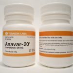 Quels sont les effets de l'Anavar ?