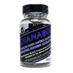 Quels sont les effets du Dianabol sur la musculature ?
