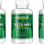 Pourquoi prendre Testo-Max ?