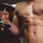 Testostérone et musculation homme