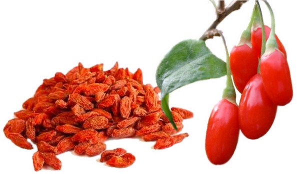 Les bienfaits des baies de Goji ?