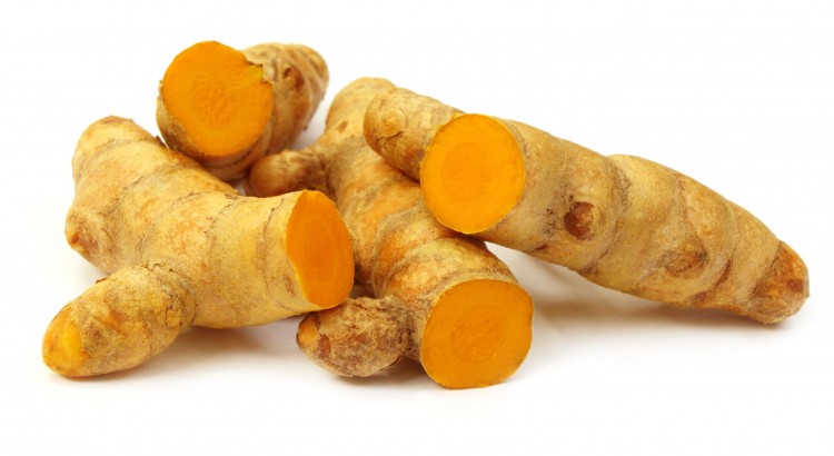 Quelles sont les propriétés naturelles du curcuma ?