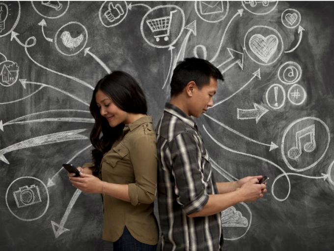 how to slow down online dating