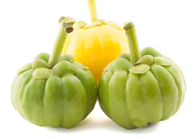 Réduction sur le garcinia cambogia