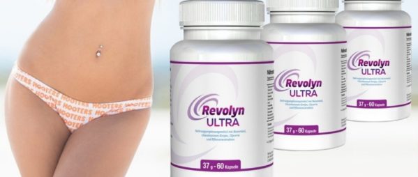 Revolyn ultra avis : une solution efficace pour retrouver la ligne ?