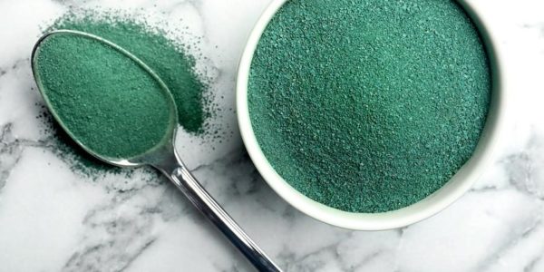 Quels sont les dosages de la spiruline ?