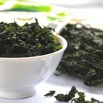 wakame algue