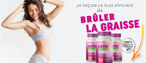 Avis Keto Bodytone 