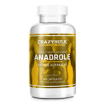 Anadrole en promo