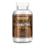Clenbutrol crazy bulk réduction promo