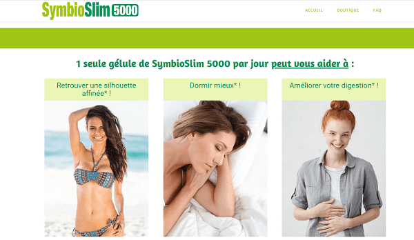 symbioslim avis clients