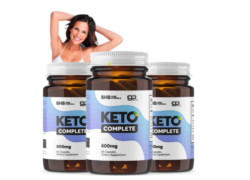 Keto Complete avis : opinion et témoignages clients