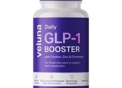Avis Veluna GLP-1 : Verdict sur l&rsquo;alternative naturelle