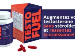 Testofuel avis : nos impressions sur ce complément puissant pour augmenter la testostérone