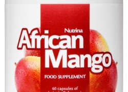 African Mango : composition, effets et bienfaits sur votre métabolisme de la mangue africaine