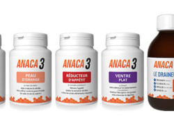 Prix Anaca3 : ou acheter Anaca3 pas cher ?