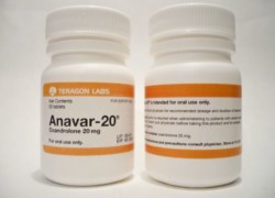 Anavar ou Oxandrolone : avis, effets, contre-indications et dangers