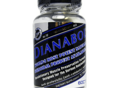 Dianabol : présentation, effets et dangers de la Méthandrosténolone