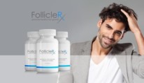 Avis sur FollicleRx : pour une repousse de cheveux puissante