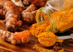 Curcuma (Longa) : avis, bienfaits, utilisation et posologie