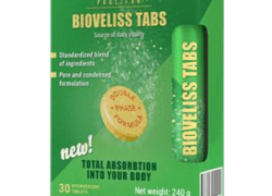 Avis Bioveliss Tabs : test et retour d’expérience sur ce complément minceur effervescent