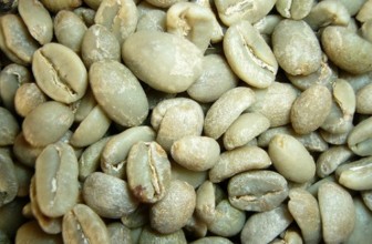 Café vert : toutes les vertus, bienfaits de cet aliment minceur
