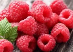 La cétone de framboise (Raspberry Ketone) : avis, effets et posologie
