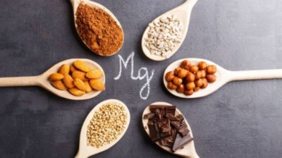Compléments alimentaires magnésium : cure de vitamine B6 contre la fatigue