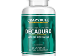 Avis DecaDuro : test et témoignages des utilisateurs