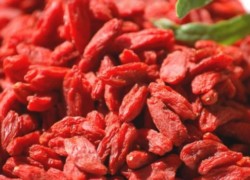Goji (baie) : avis, ses bienfaits, effets et recettes
