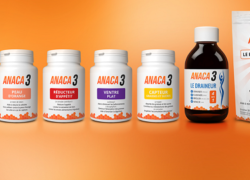Anaca3 : effets secondaires, composition et posologie