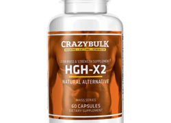 Avis HGH-X2 : témoignages et opinion des utilisateurs