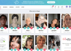 Disons Demain : notre avis du site de rencontre n°1 pour sénior