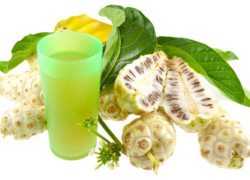 Jus de noni : bienfaits, posologie et propriétés de ce fruit tropical