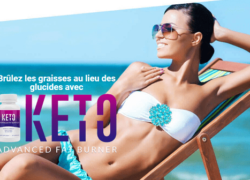 Keto Advanced Fat Burner : avis, opinion et retour d’expérience sur cette solution pour brûler vos graisses