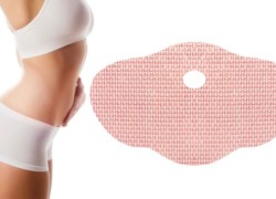 Comment perdre du ventre avec les patchs minceur ventre plat ?