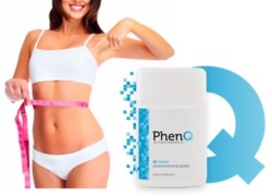 Code promo phenQ : 50% de remise immédiate pour acheter phenq pas cher