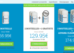 PhenQ prix : combien coûte une cure de PhenQ ?