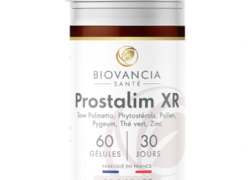 Avis Prostalim XR de Biovancia : notre opinion et les témoignages des utilisateurs